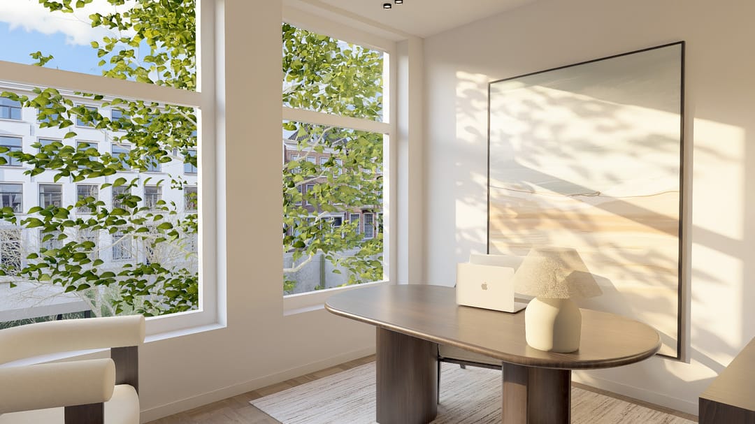 Photo 23 of Herengracht 116-C