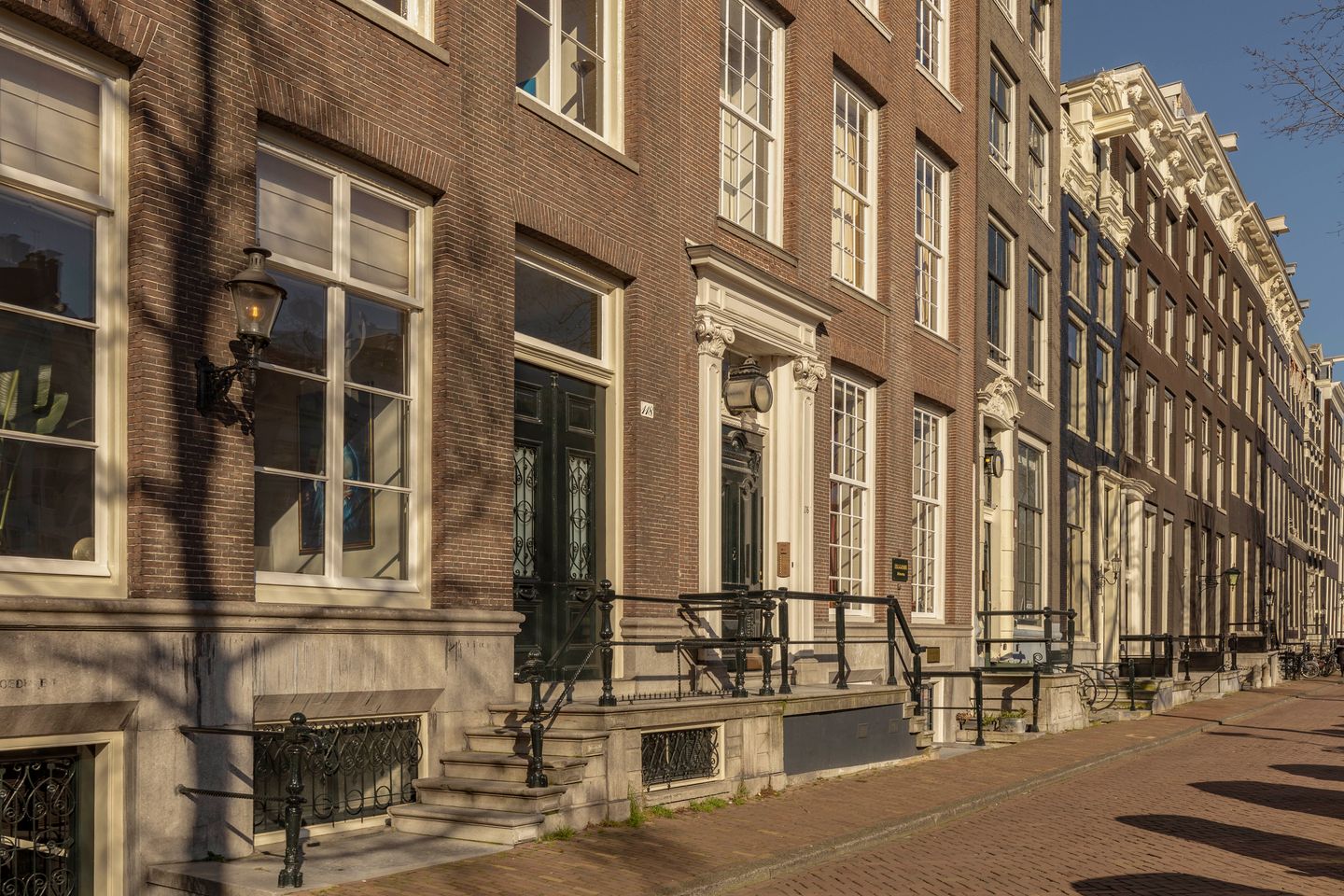 Photo 5 of Herengracht 116-C