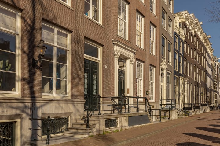 Foto 5 van Herengracht 116-C