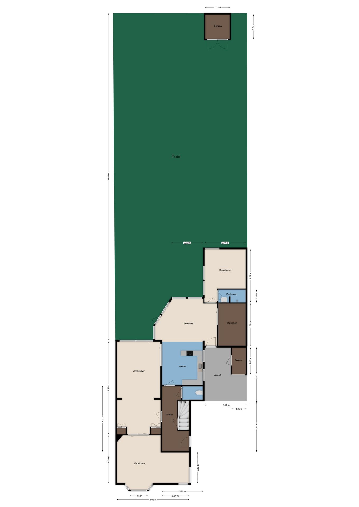 Foto 60 van St. Annastraat 359