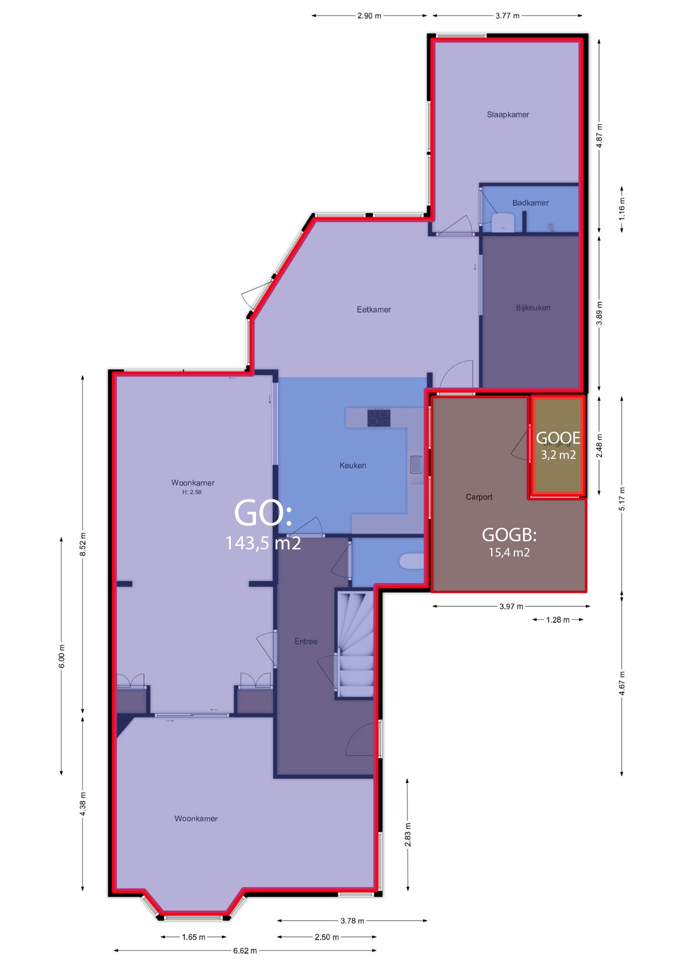 Foto 64 van St. Annastraat 359