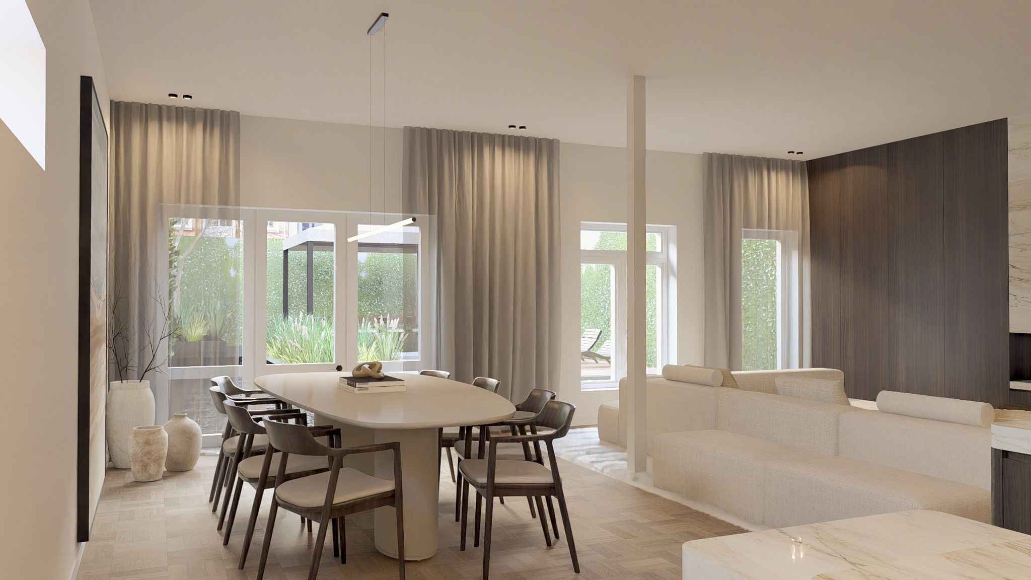 Photo 3 of Herengracht 116-C