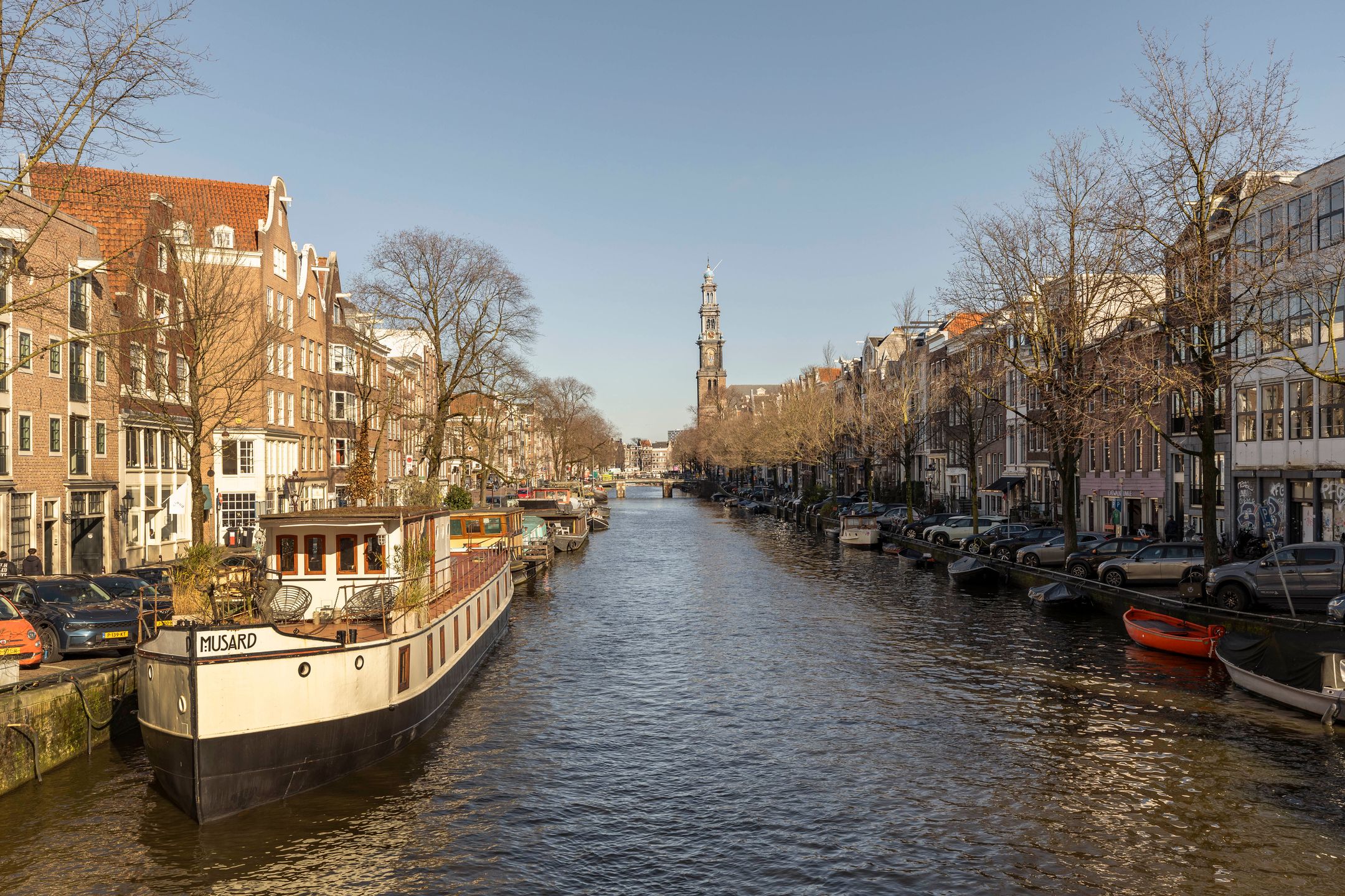 Photo 33 of Herengracht 116-C
