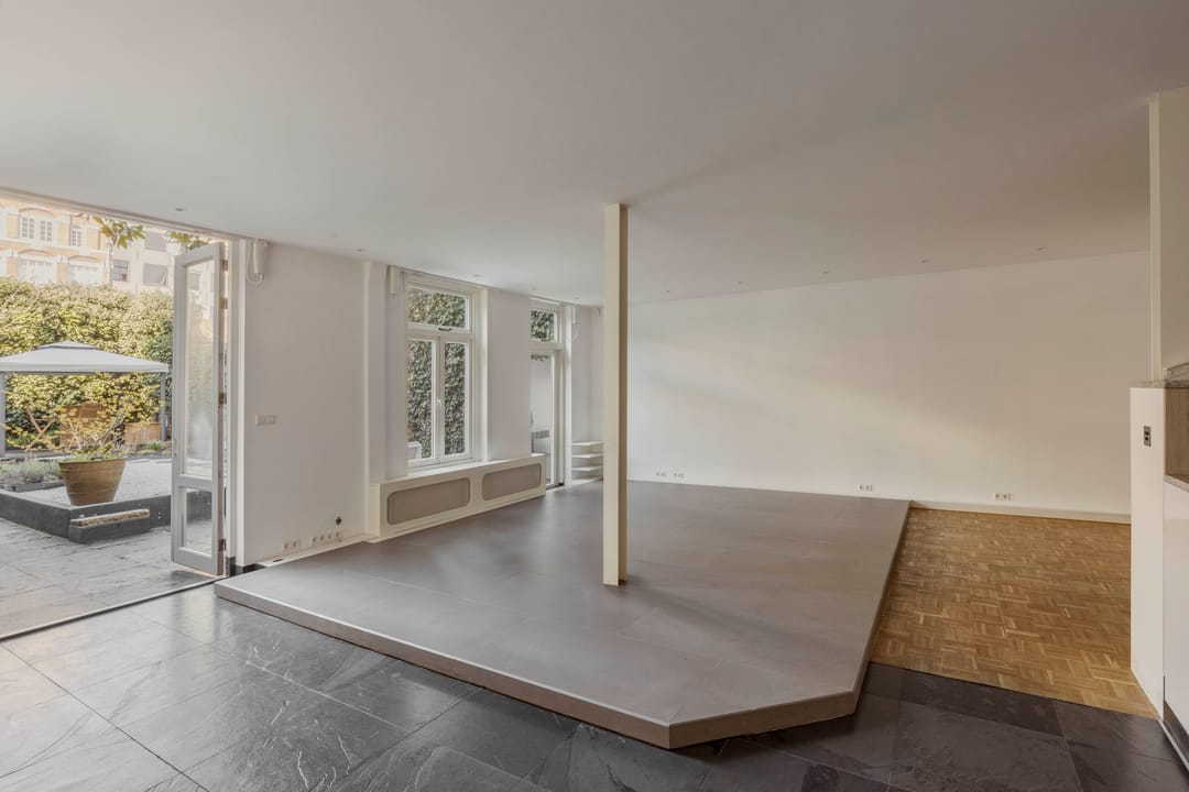 Photo 11 of Herengracht 116-C