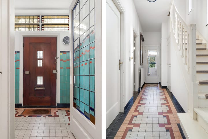 Foto 3 van Professor Pieter Willemsstraat 35