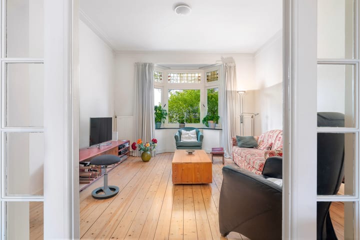 Foto 4 van Professor Pieter Willemsstraat 35