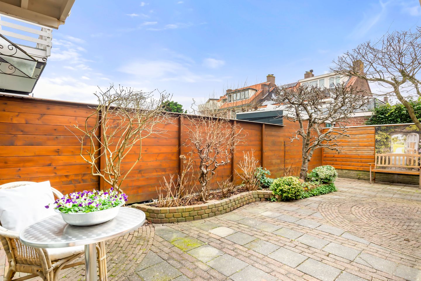 Foto 4 van Neptunusstraat 4