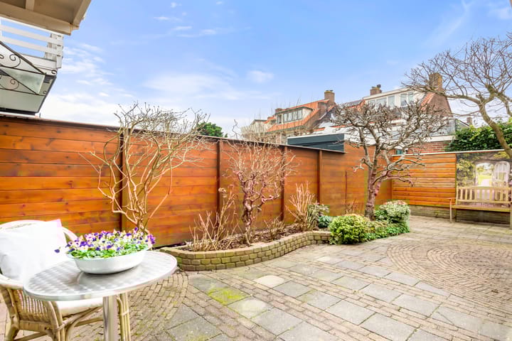 Foto 4 van Neptunusstraat 4