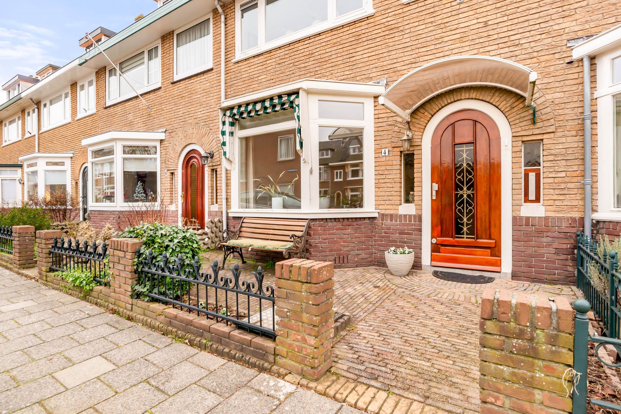 Foto 9 van Neptunusstraat 4