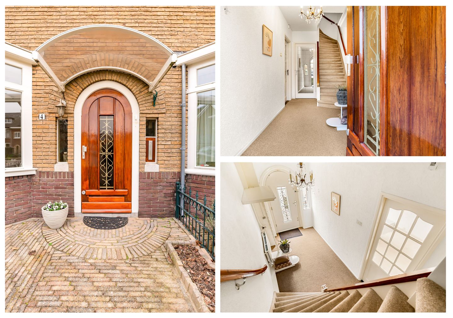 Foto 10 van Neptunusstraat 4