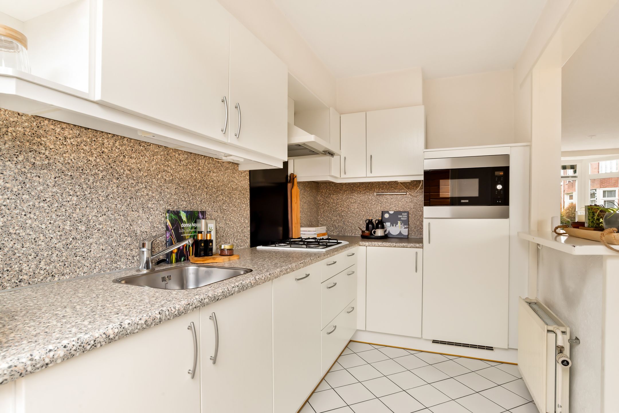 Foto 21 van Neptunusstraat 4