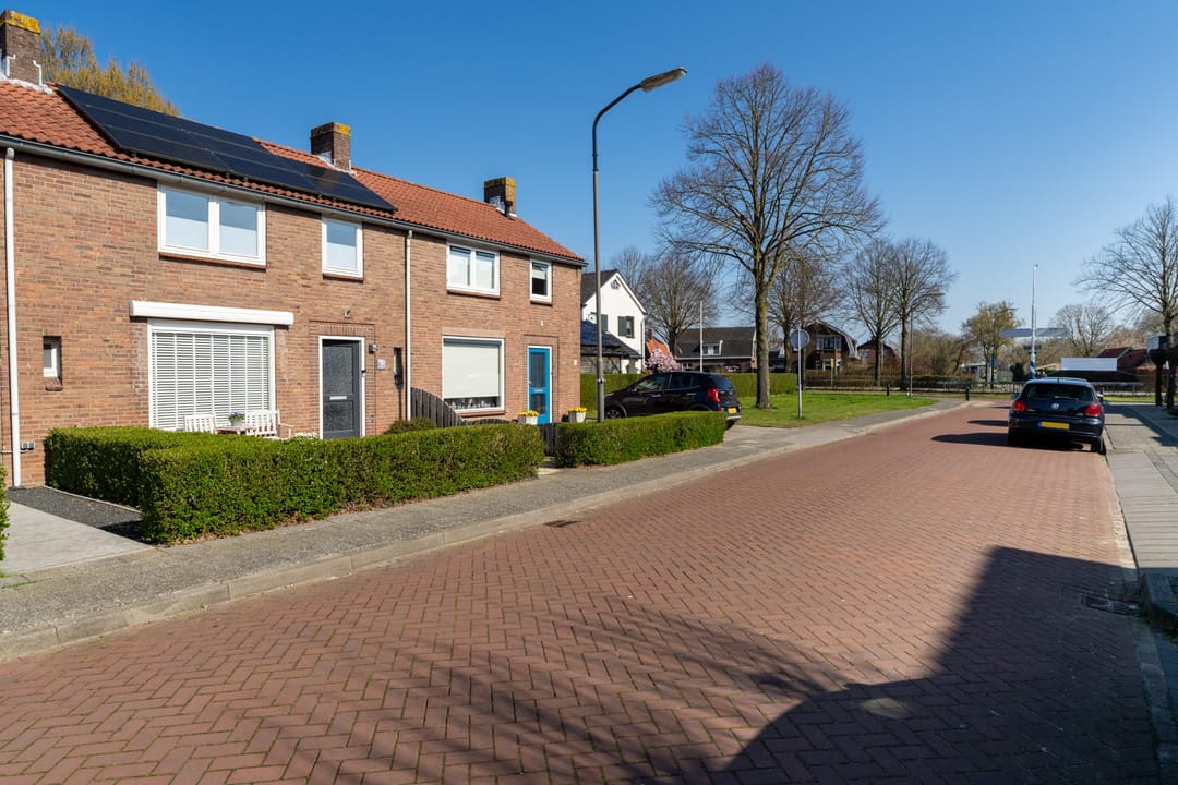 Foto 2 van Prinses Irenelaan 6