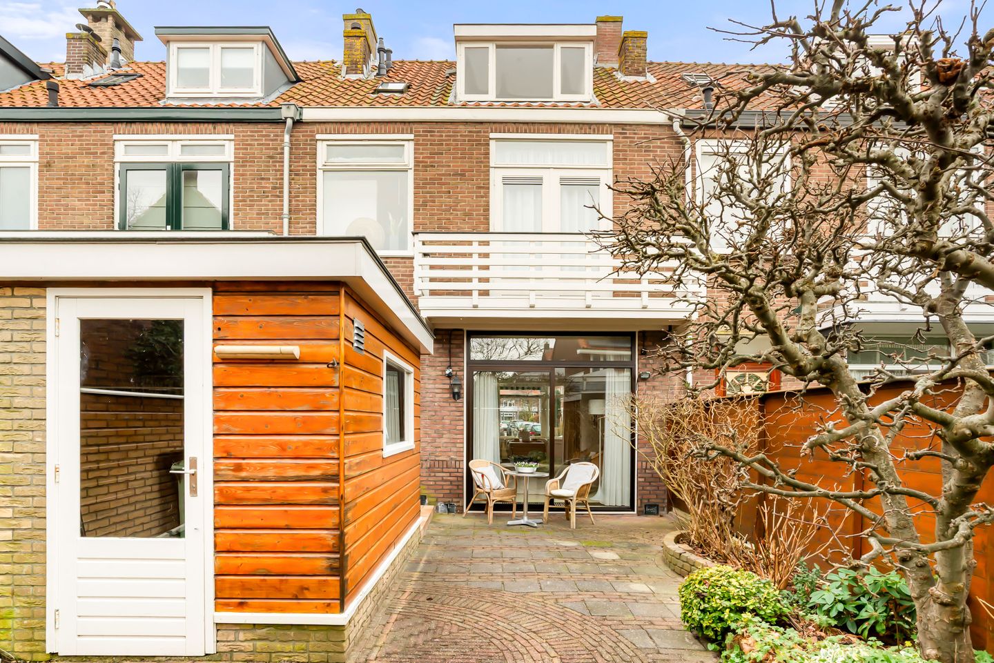 Foto 25 van Neptunusstraat 4