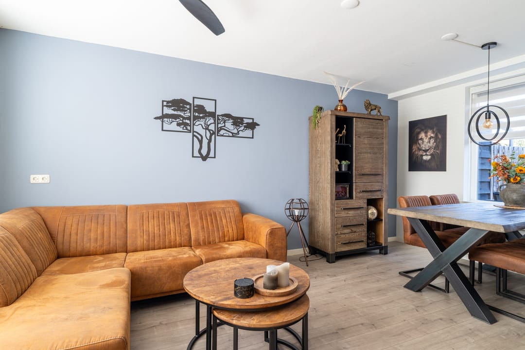 Foto 7 van Prinses Irenelaan 6