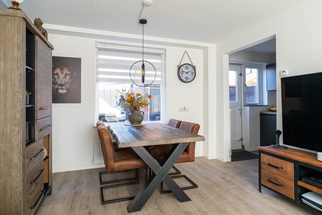 Foto 8 van Prinses Irenelaan 6