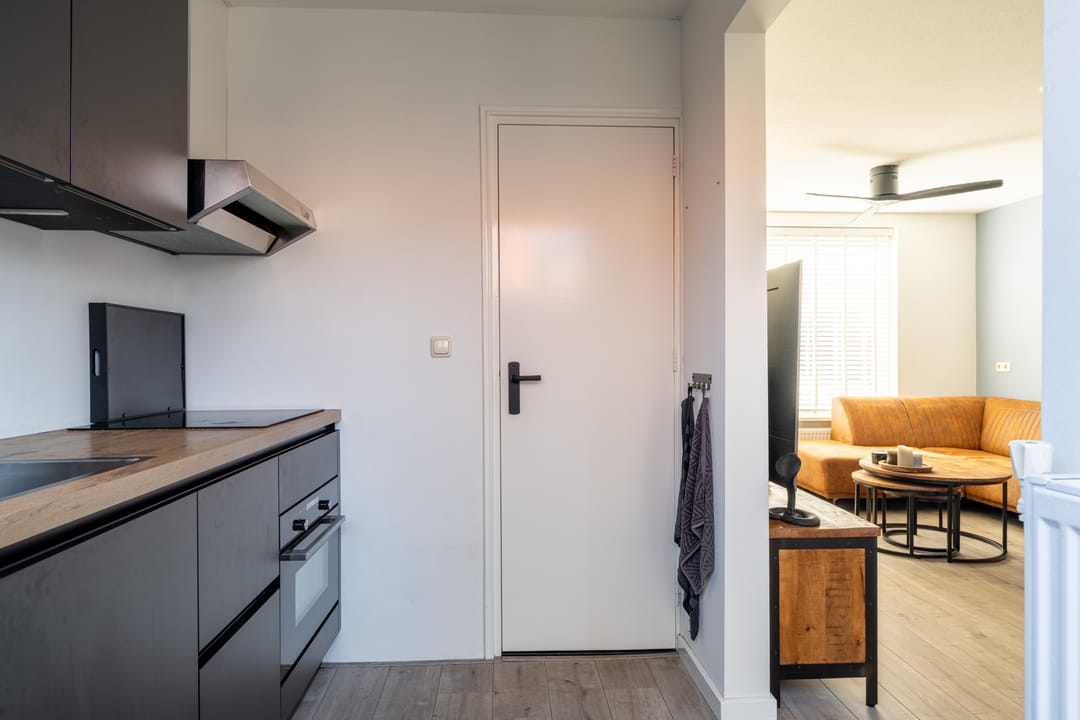 Foto 11 van Prinses Irenelaan 6