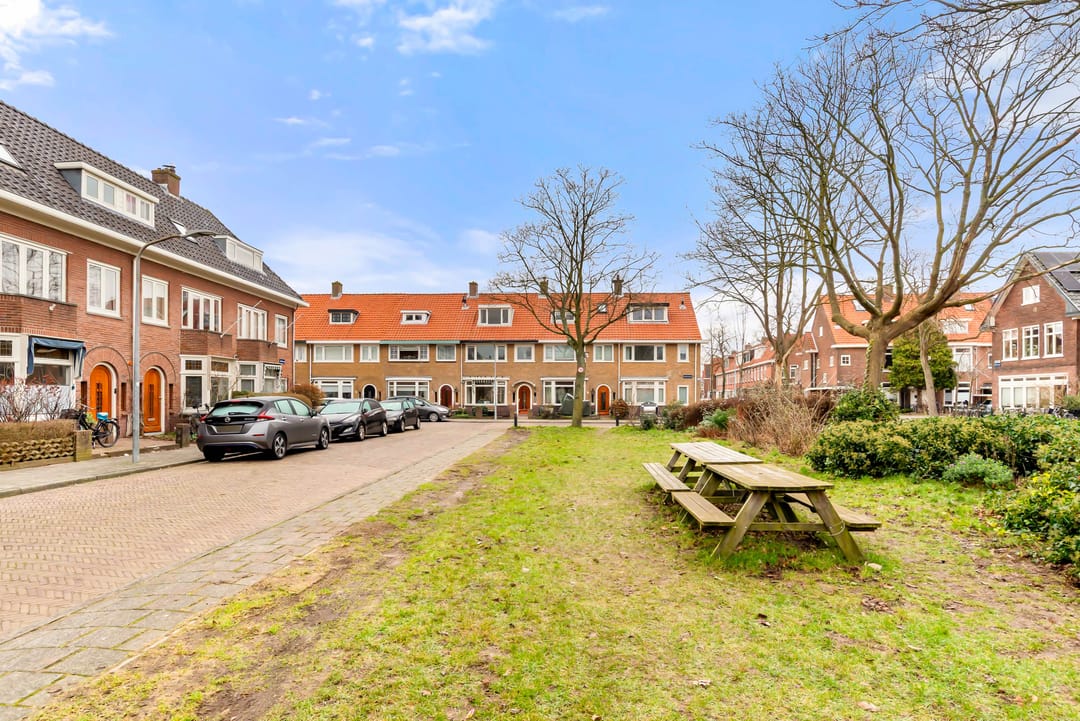 Foto 8 van Neptunusstraat 4