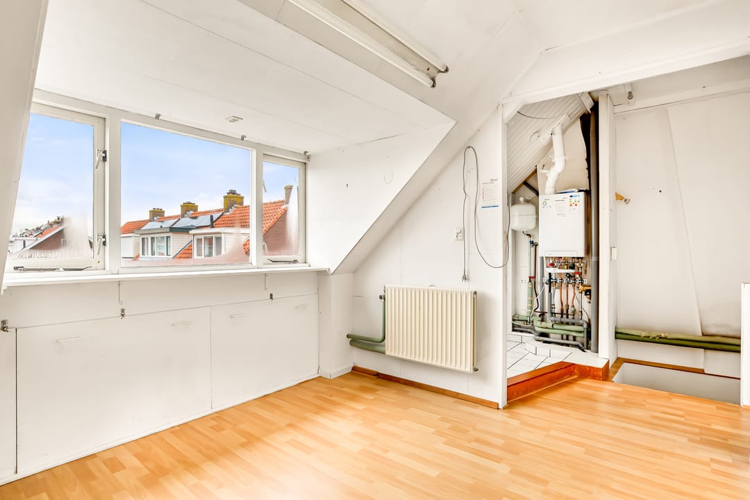 Foto 38 van Neptunusstraat 4