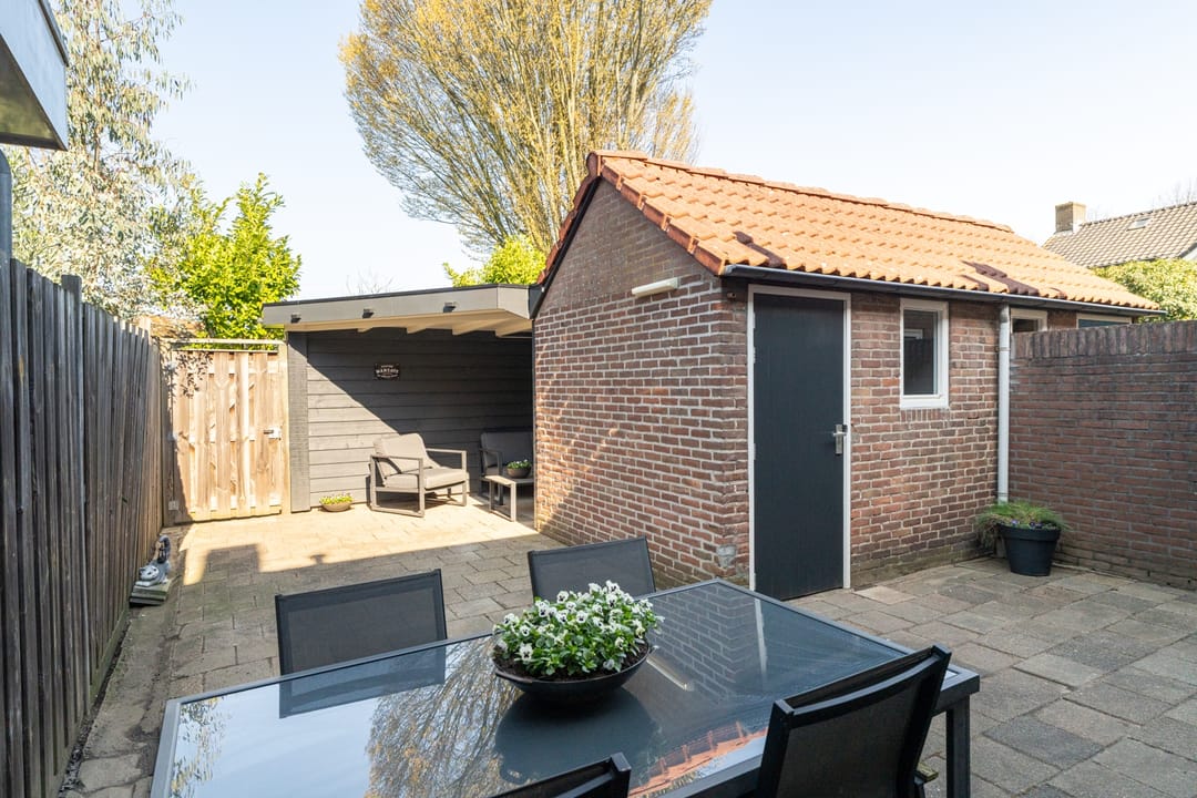 Foto 22 van Prinses Irenelaan 6