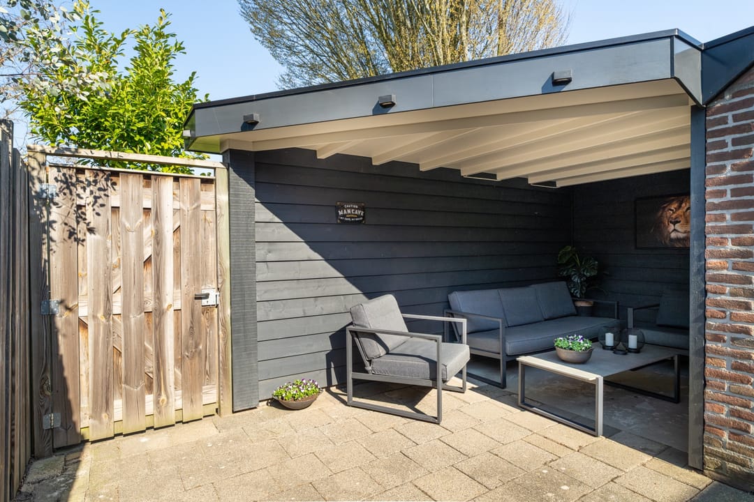 Foto 23 van Prinses Irenelaan 6