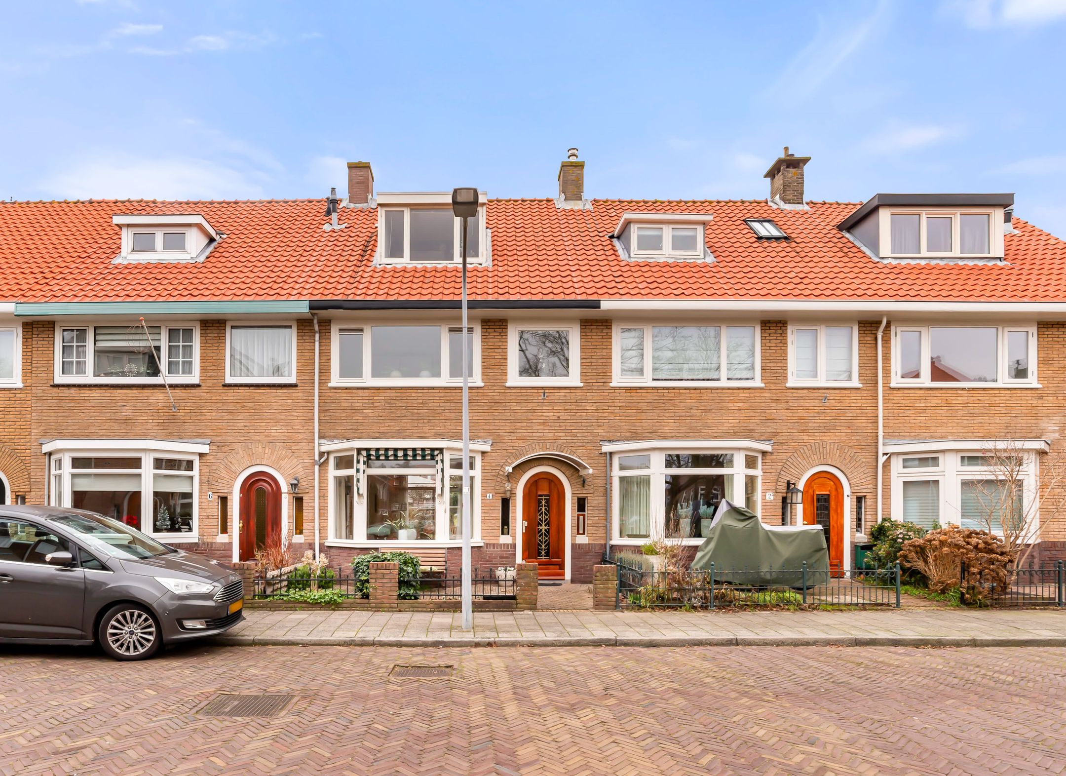 Foto 42 van Neptunusstraat 4