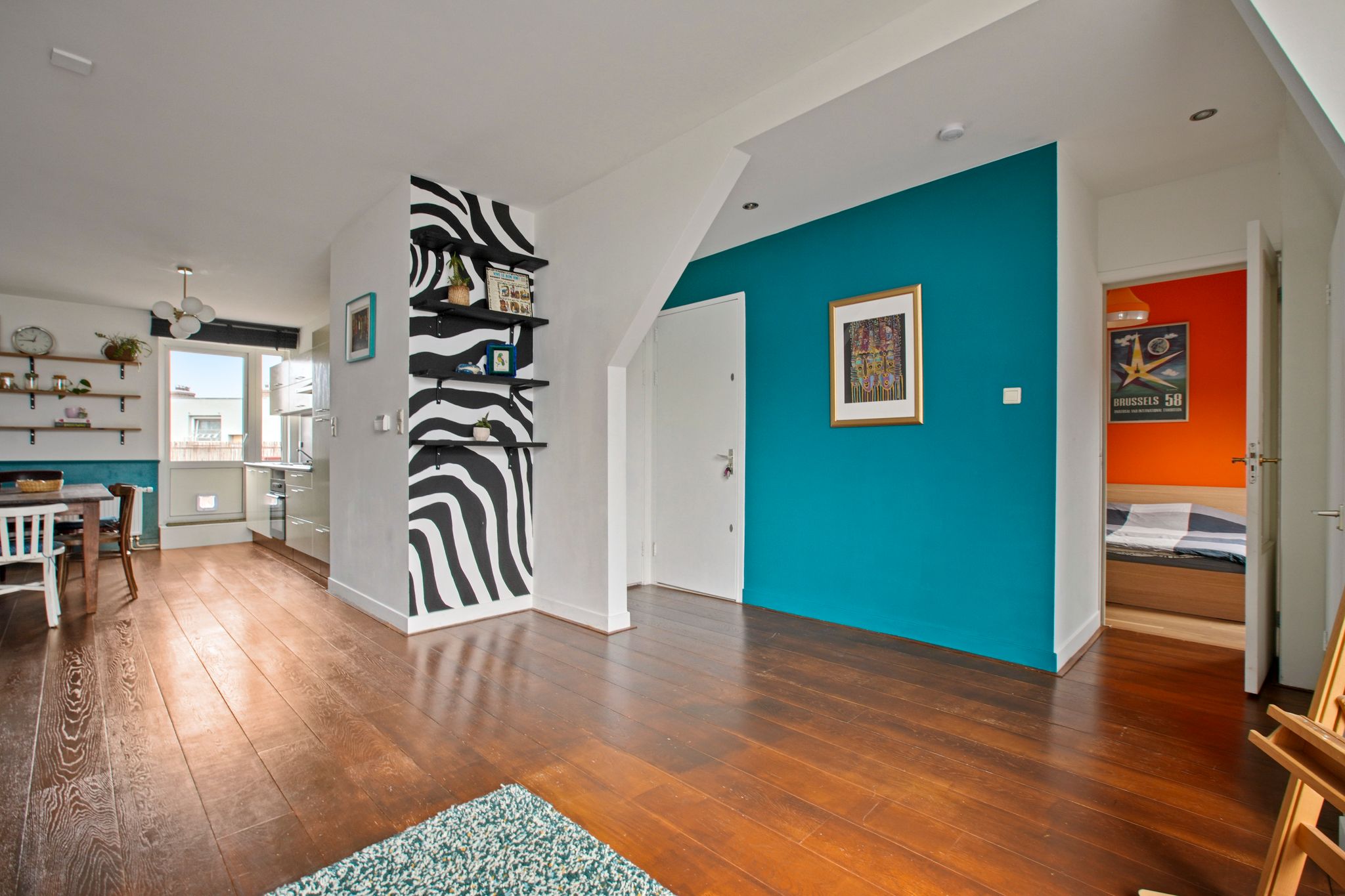 Photo 6 of Kostverlorenstraat 2-4