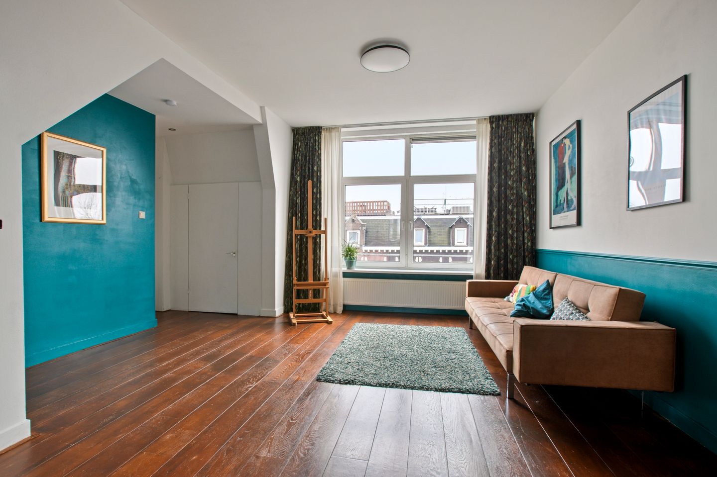 Photo 1 of Kostverlorenstraat 2-4