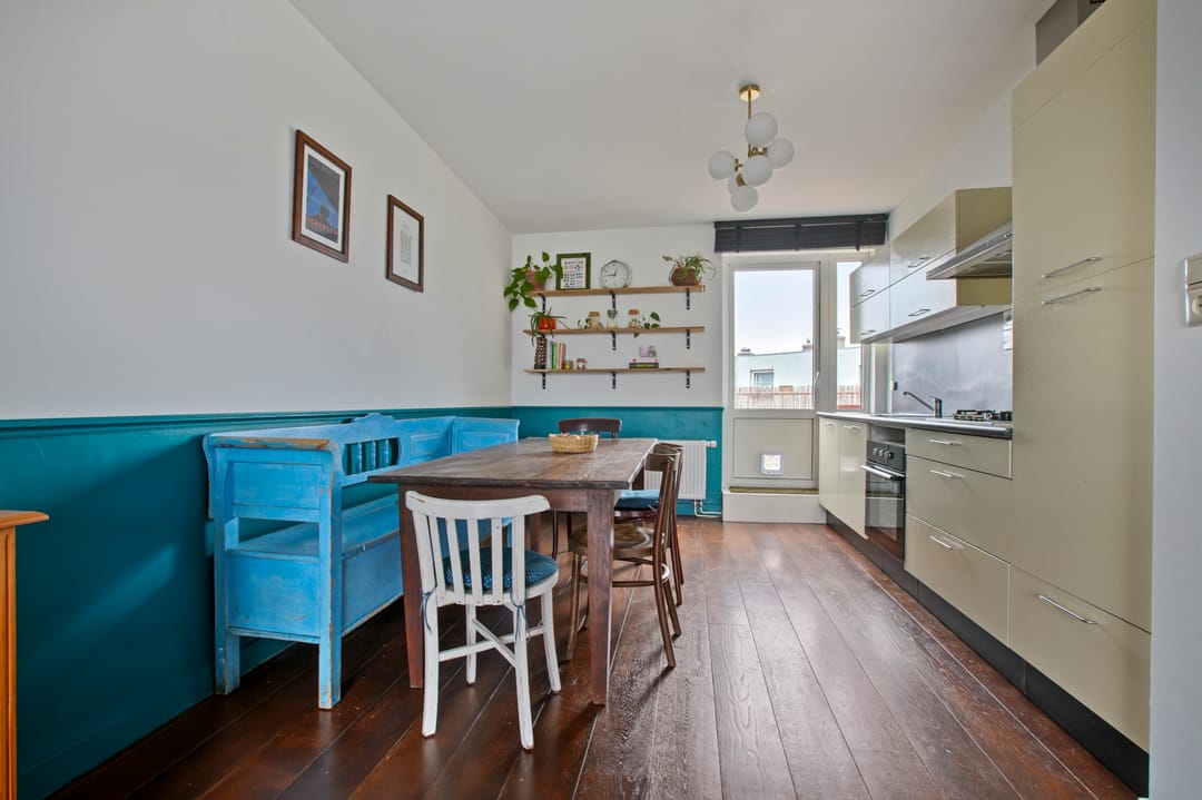 Photo 8 of Kostverlorenstraat 2-4