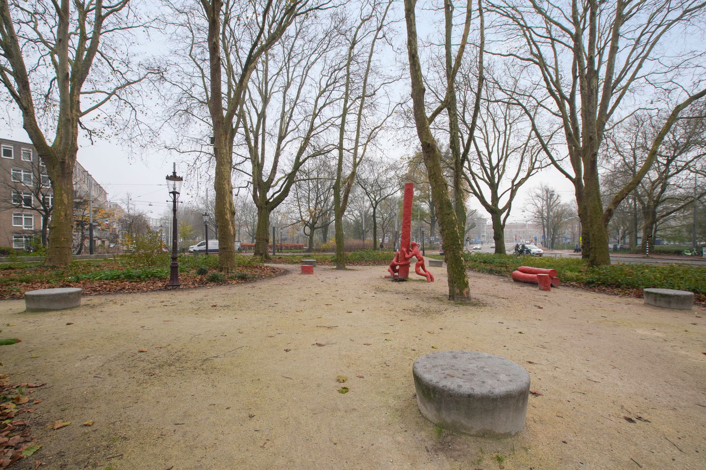 Photo 19 of Kostverlorenstraat 2-4