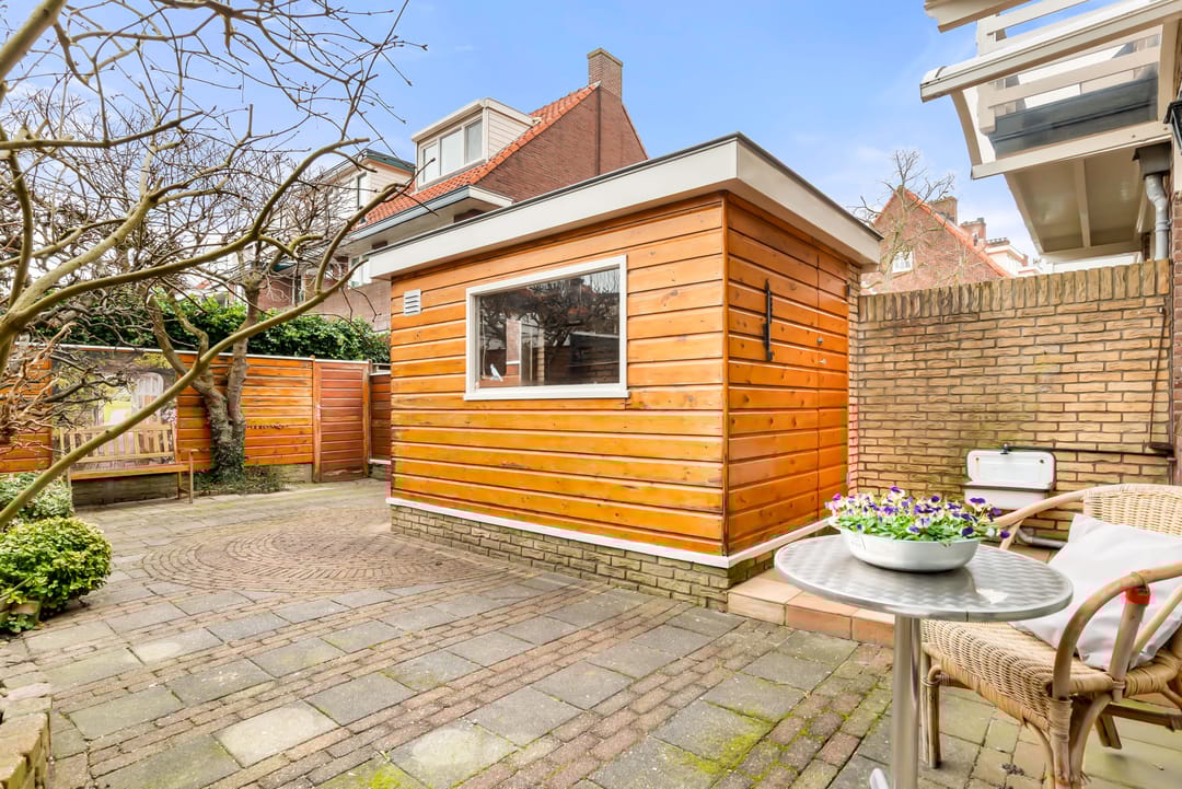 Foto 23 van Neptunusstraat 4