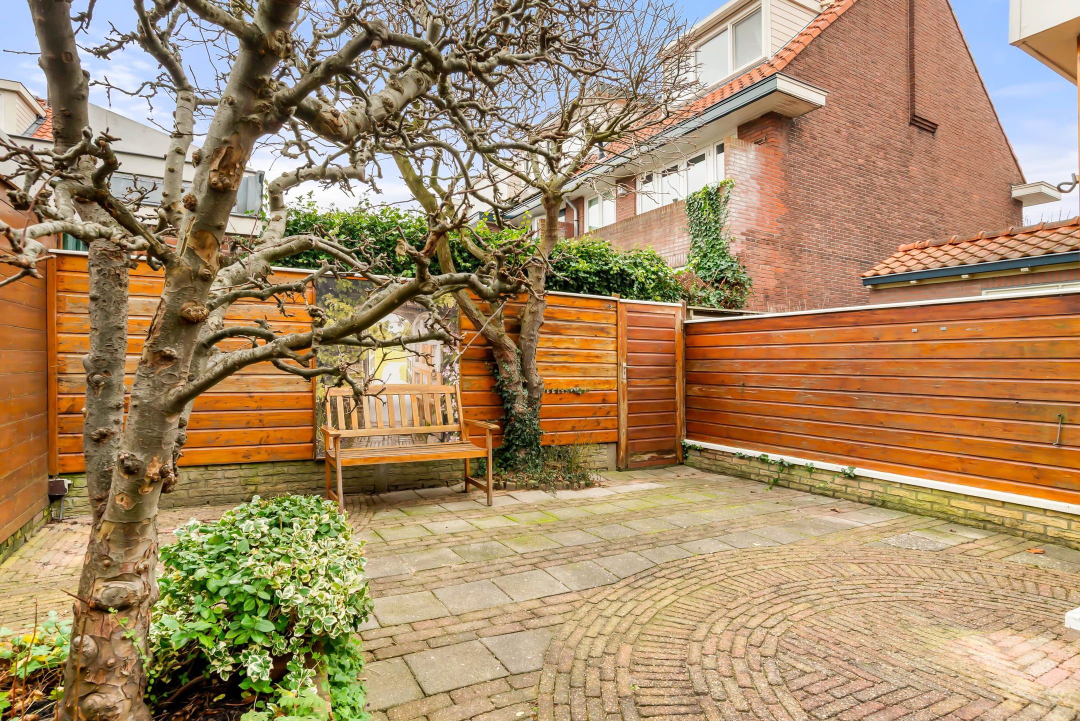 Foto 24 van Neptunusstraat 4