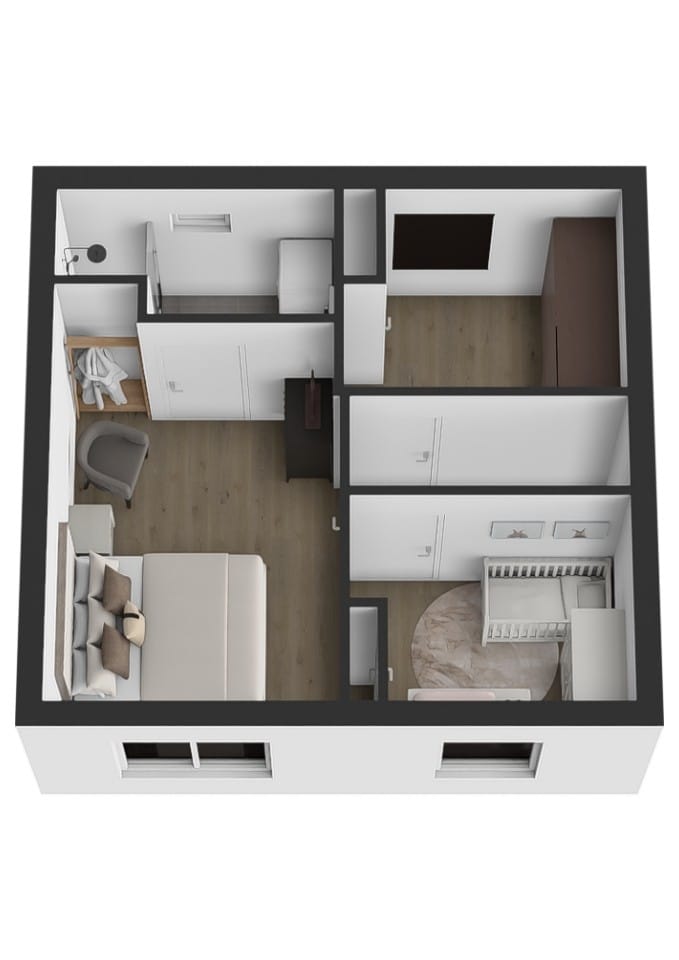 Foto 28 van Prinses Irenelaan 6