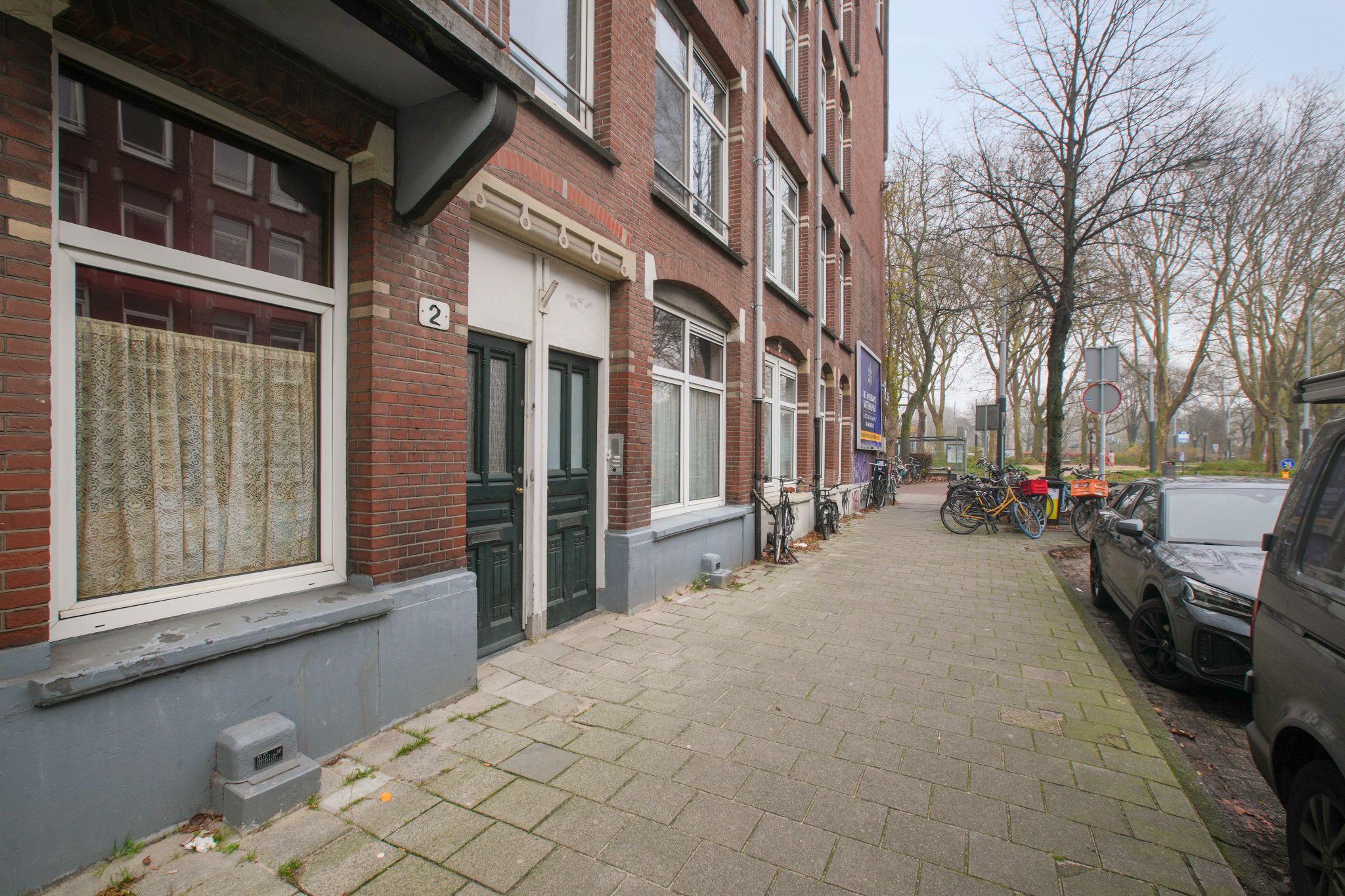 Photo 18 of Kostverlorenstraat 2-4