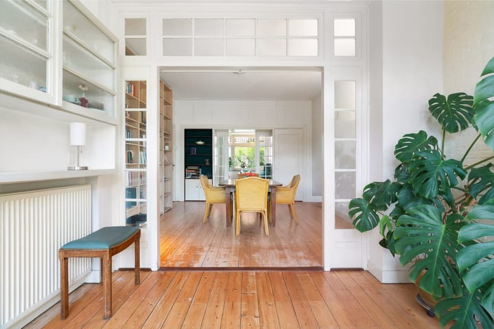 Foto 5 van Professor Pieter Willemsstraat 35