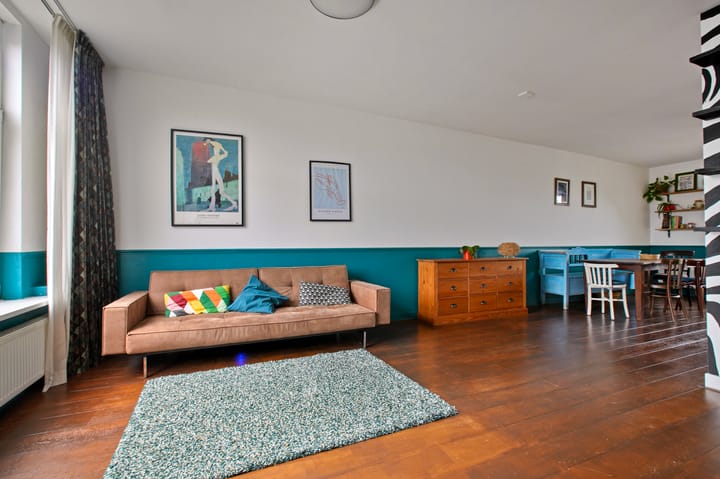 Photo 5 of Kostverlorenstraat 2-4