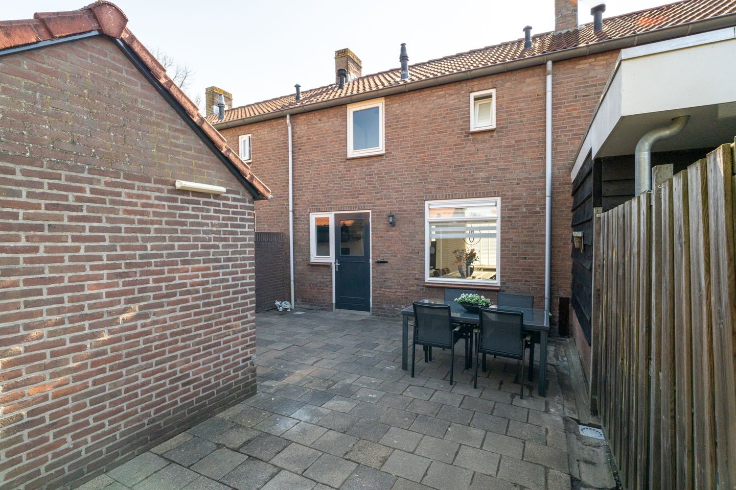 Foto 19 van Prinses Irenelaan 6