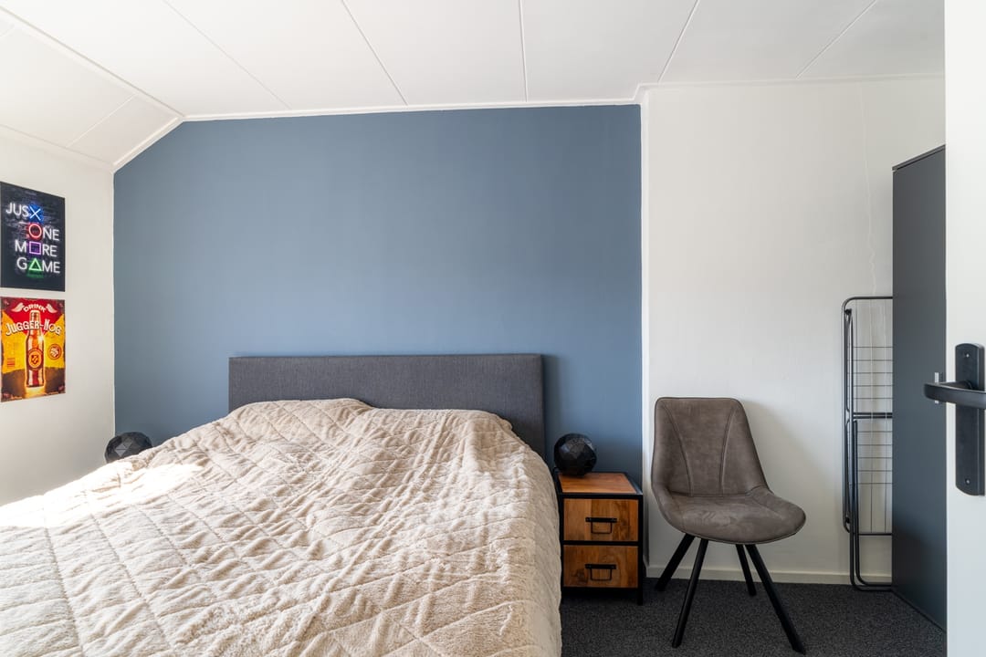 Foto 13 van Prinses Irenelaan 6