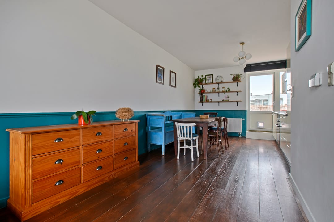 Photo 7 of Kostverlorenstraat 2-4