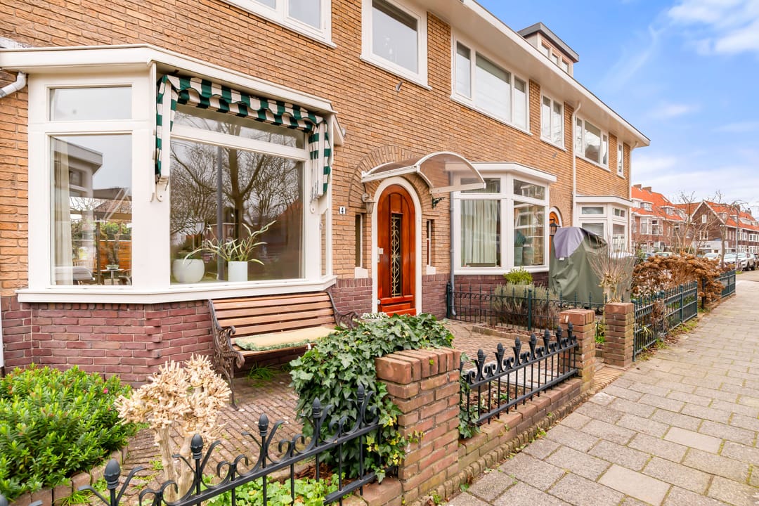 Foto 7 van Neptunusstraat 4