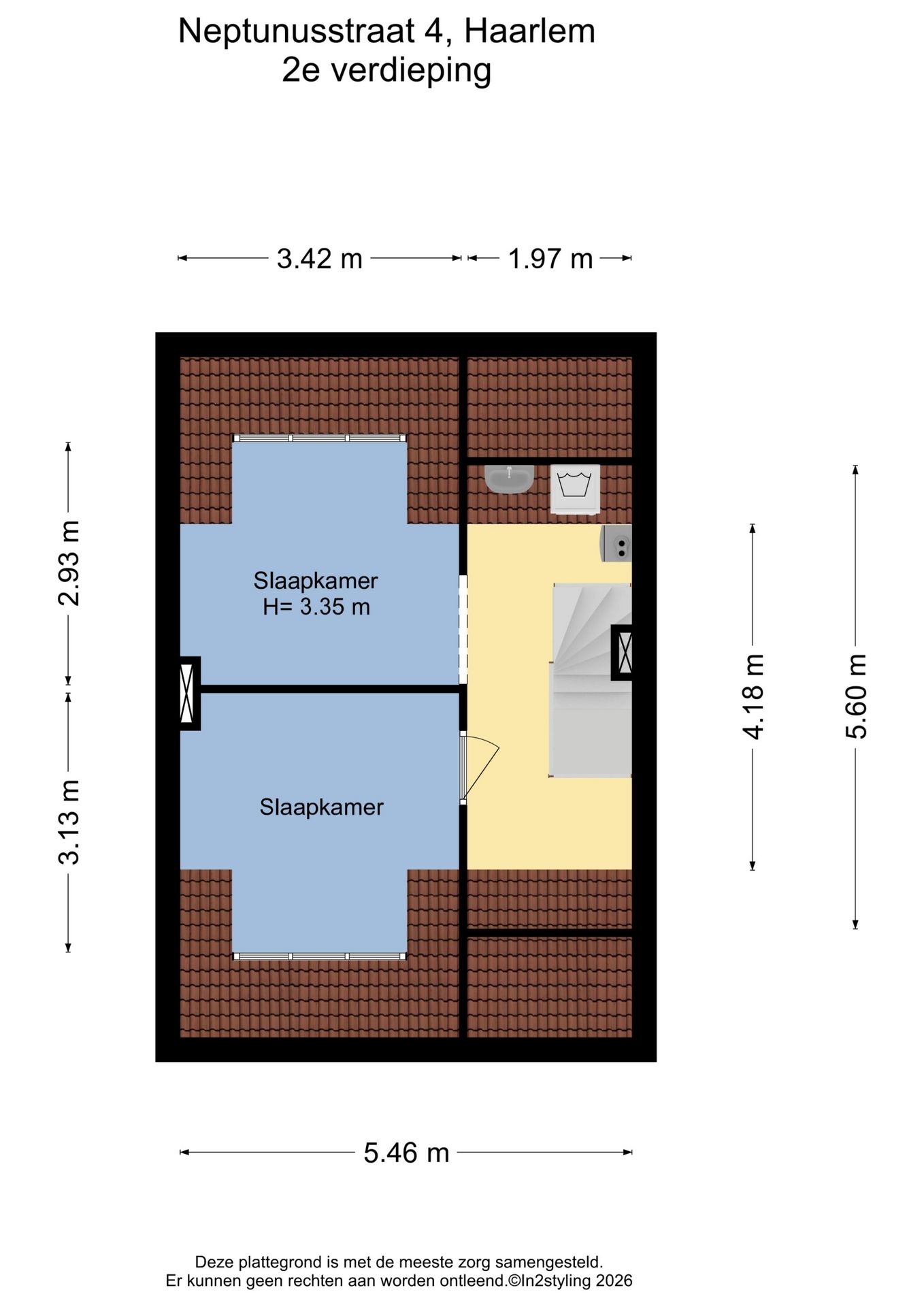 Foto 50 van Neptunusstraat 4