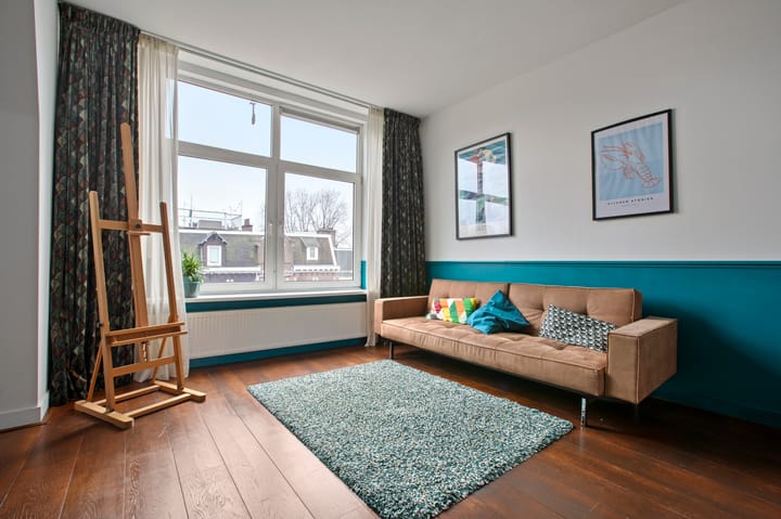 Photo 3 of Kostverlorenstraat 2-4