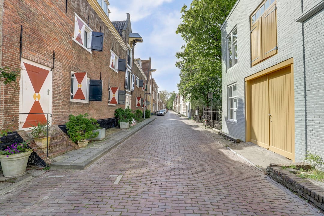 Photo 2 of Verwerijstraat 26-A