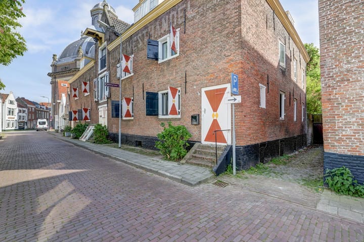 Foto 5 van Verwerijstraat 26-A