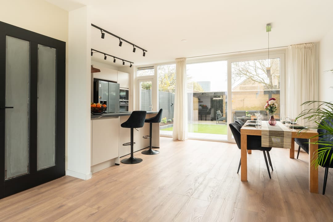 Foto 2 van Graan voor Visch 15302