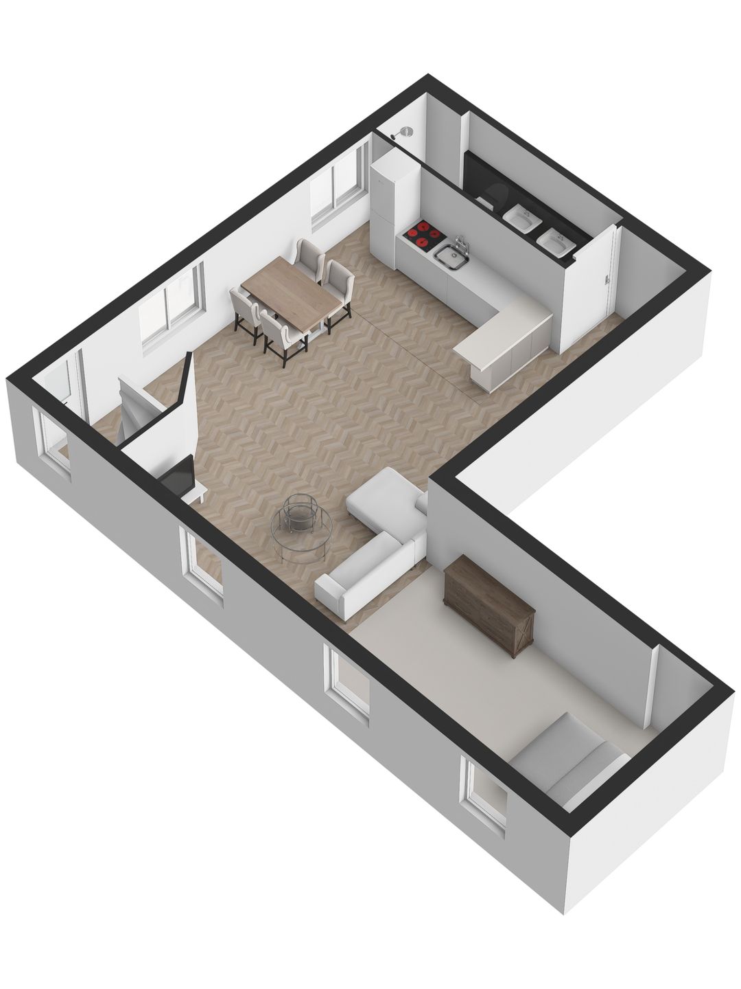 Photo 22 of Verwerijstraat 26-A