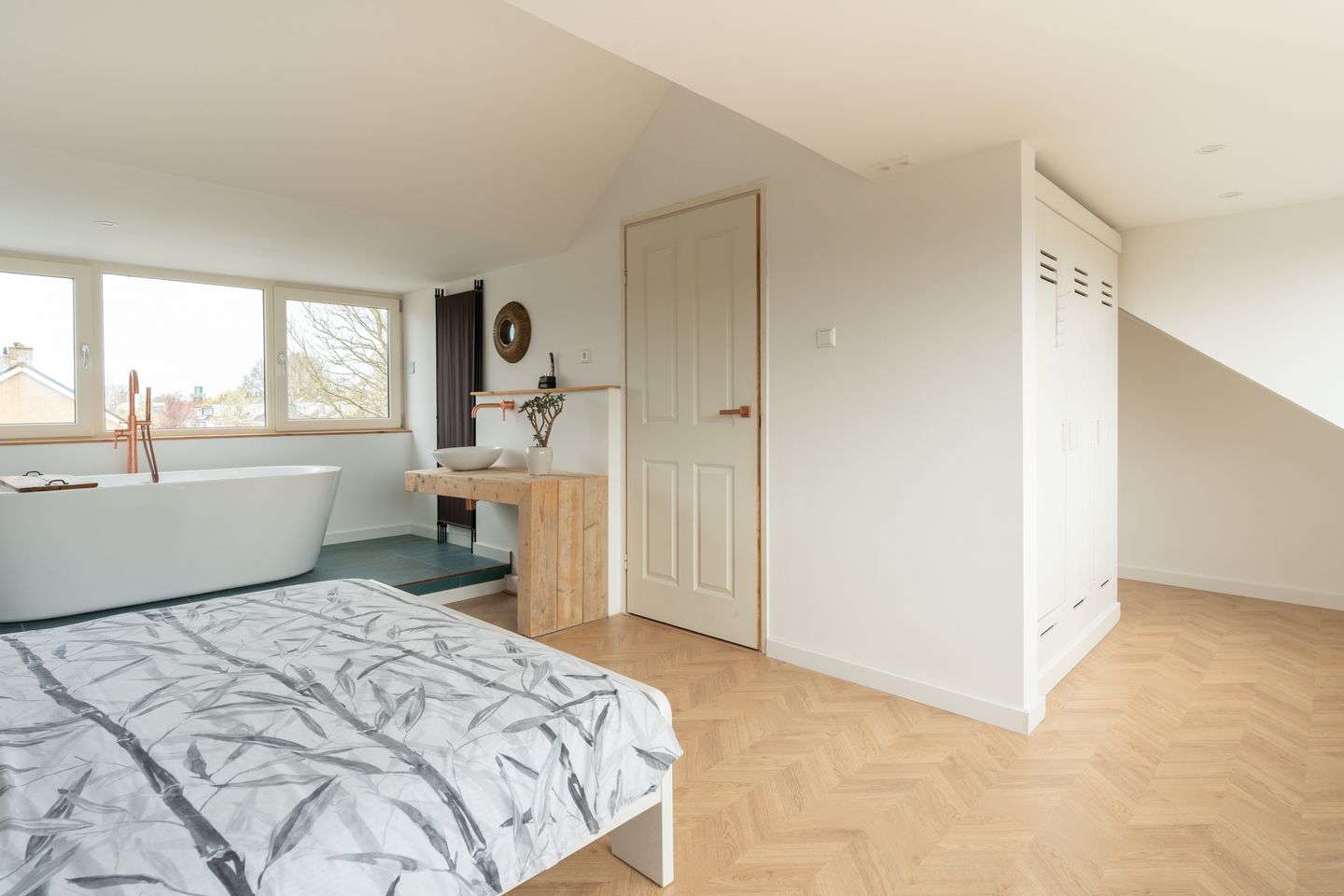 Foto 35 van Graan voor Visch 15302