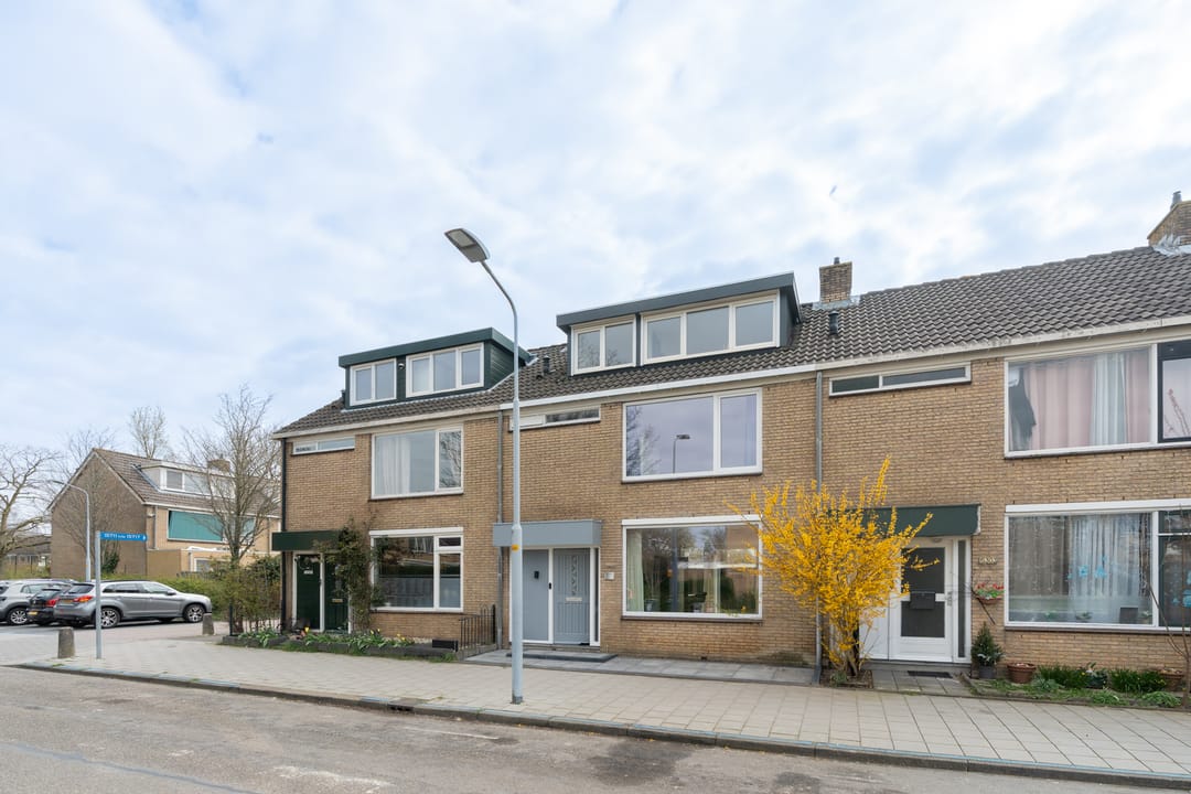 Foto 1 van Graan voor Visch 15302