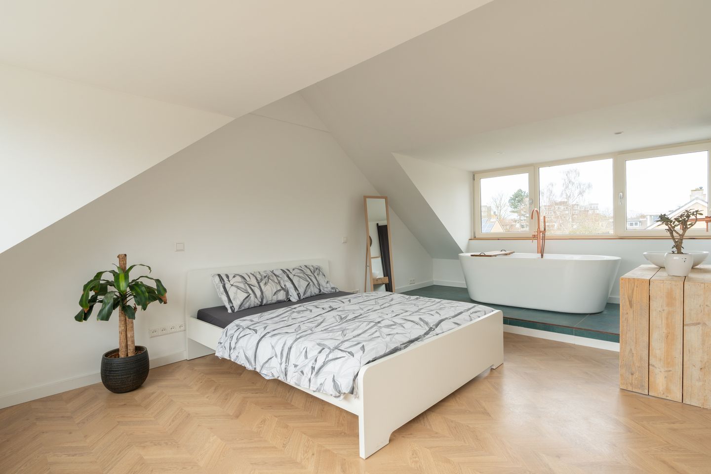 Foto 4 van Graan voor Visch 15302