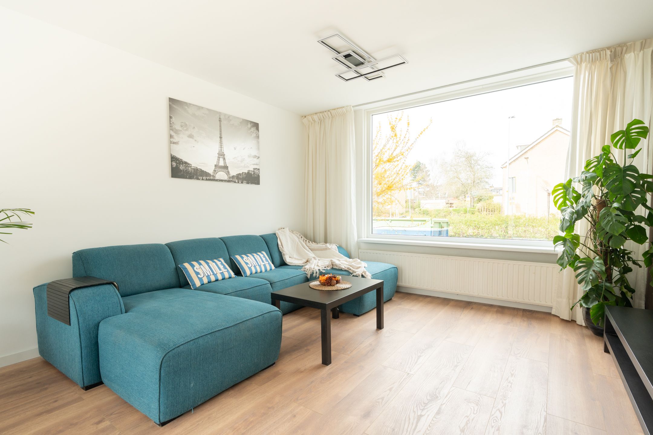 Foto 6 van Graan voor Visch 15302