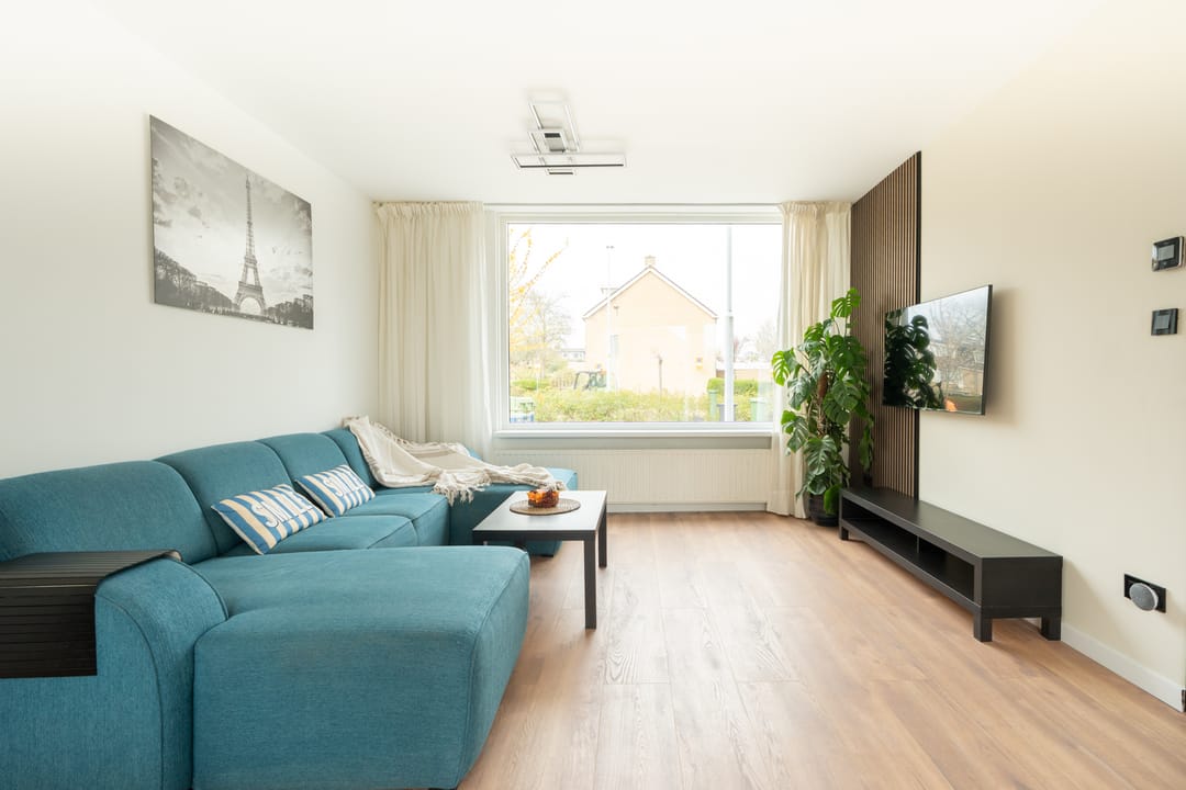 Foto 7 van Graan voor Visch 15302